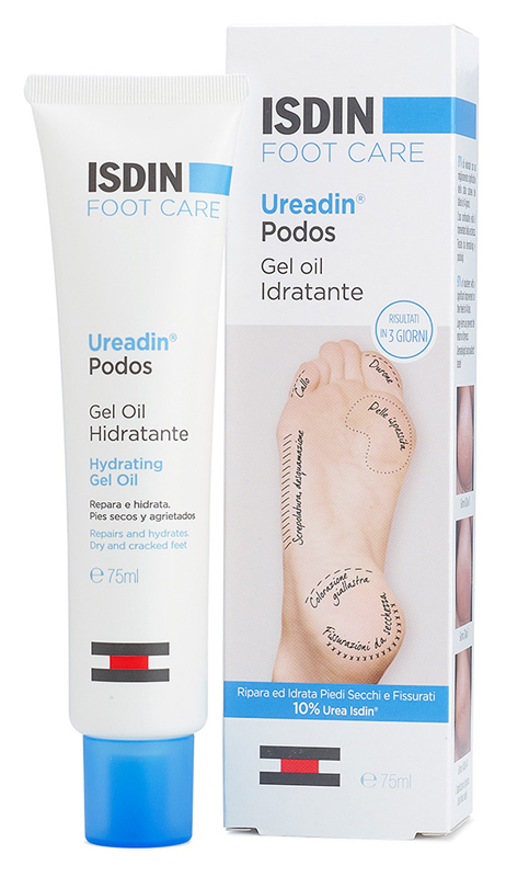 UREADIN PODOS GEL-OIL 75 ML - FarmaLucia