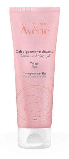 AVENE GELEE ESFOLIANTE DELICATO - FarmaLucia
