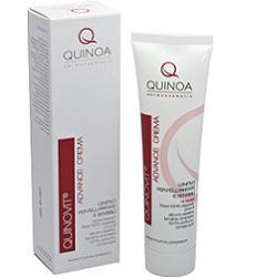 QUINOVIT ADVANCE CREMA 50 ML - FarmaLucia