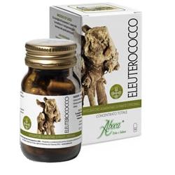 ELEUTEROCOCCO CONCENTRATO TOTALE 50 OPERCOLI - FarmaLucia