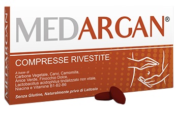 MEDARGAN 30 COMPRESSE - FarmaLucia