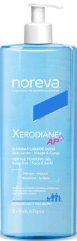XERODIANE AP+ GEL DETERGENTE SURGRAS 1000 ML - FarmaLucia