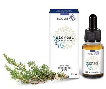 ETEREAL ACQUA OLIO ESSENZIALE 15 ML - FarmaLucia