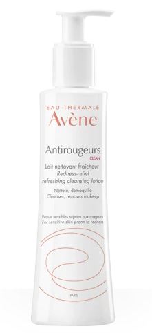 AVENE DERMO DETERGENTE AR 400 ML - FarmaLucia