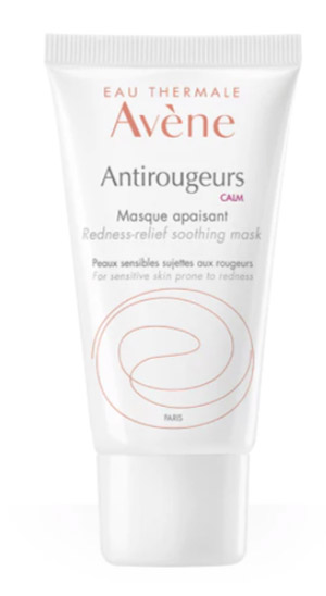 AVENE ANTIROUGEURS MASCHERA 50 ML - FarmaLucia