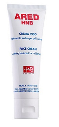 ARED HNB CREMA VISO 50 ML - FarmaLucia