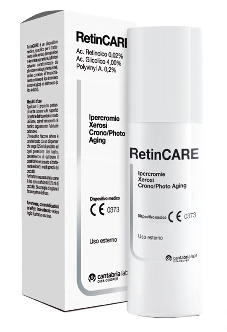 RETINCARE 30 ML - FarmaLucia