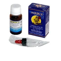 AURUM ALBA GOCCE 10 ML - FarmaLucia