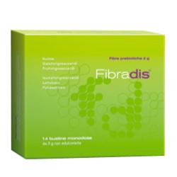 FIBRADIS 14 BUSTINE - FarmaLucia