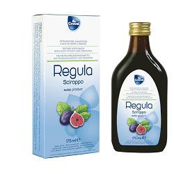 REGULA SCIROPPO 175 ML - FarmaLucia