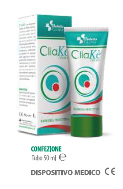 CLIAKE' CREMA 50 ML - FarmaLucia