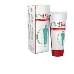 CLIADOL CREMA CORPO 100 ML - FarmaLucia