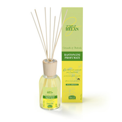 ZANZHELAN BASTONCINI PROFUMATI 250P - FarmaLucia