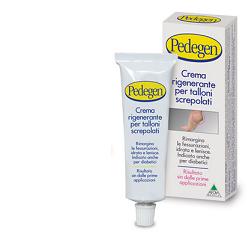 PEDEGEN CREMA RIGENERANTE TALLONI SCREPOLATI 50 ML - FarmaLucia