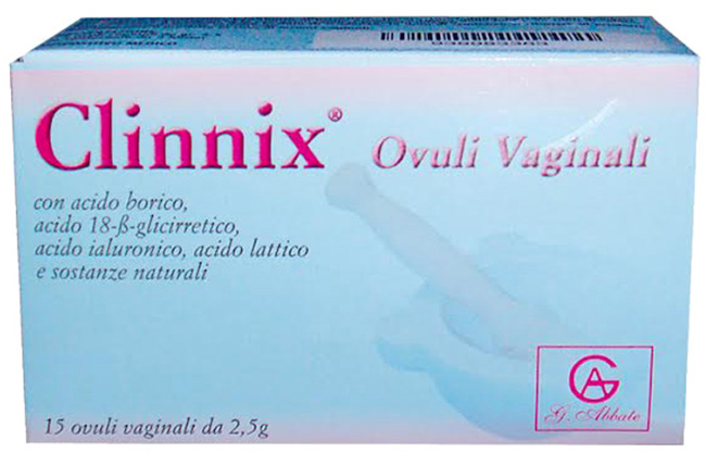 SKINSAN 15 OVULI VAGINALI 2,5 G - FarmaLucia