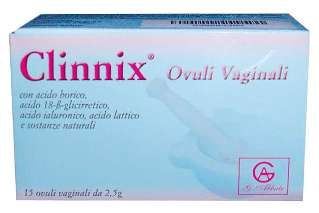 PROVITA 15 OVULI VAGINALI 2,5 G - FarmaLucia