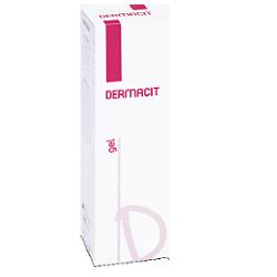 DERMACIT GEL DISPOSITIVO MEDICO INDICATO NEI CASI DI FERITE TRAUMATICHE E POSTCHIRURGICHE, ULCERE POSTRAUMATICHE, PIAGHE DA DECUBITO, FOLLICOLITI, IMPETIGINE E PERIONISSI 1 PEZZO - FarmaLucia