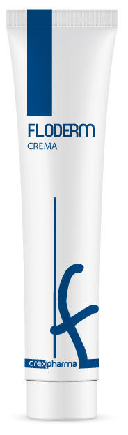 FLODERM CREMA 50 ML - FarmaLucia