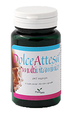 DOLCE ATTESA 60 COMPRESSE - FarmaLucia