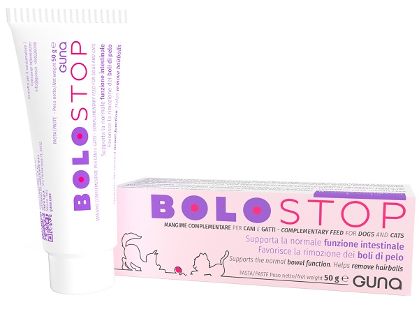 BOLOSTOP 50 G - FarmaLucia