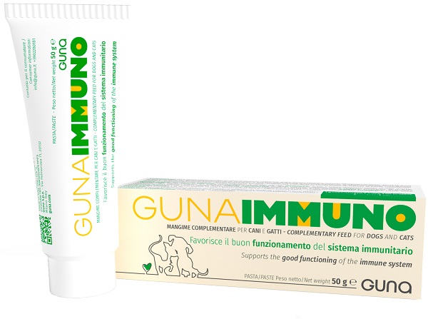 GUNAIMMUNO 50 G - FarmaLucia
