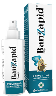 BANZAPID SPRAY PREVENZIONE 100 ML - FarmaLucia