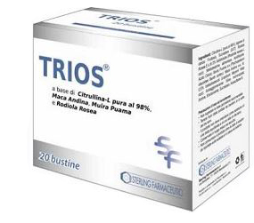 TRIOS 20 BUSTINE - FarmaLucia