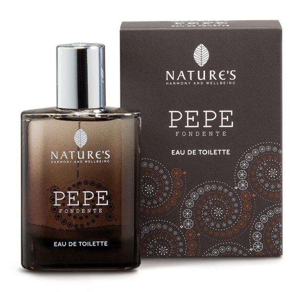 NATURE'S PEPE FONDENTE EAU DE TOILETTE 50 ML - FarmaLucia