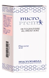MICROPREM GOCCE 30 ML - FarmaLucia