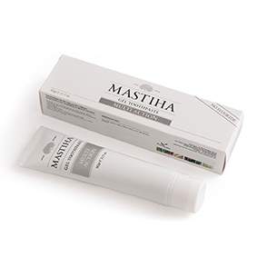 DENTIFRICIO MULTIACTION MASTIHA DI CHIOS 90 G - FarmaLucia