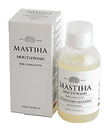 COLLUTORIO MASTIHA DI CHIOS 250 ML - FarmaLucia
