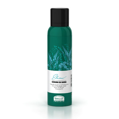 HELAN ELEMI' SCHIUMA DA BARBA 200 ML - FarmaLucia