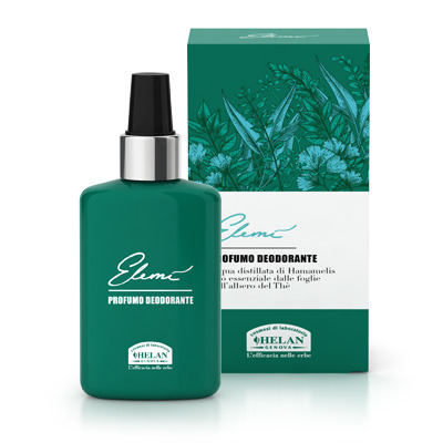 HELAN ELEMI' PROFUMO DEODORANTE 125 ML - FarmaLucia
