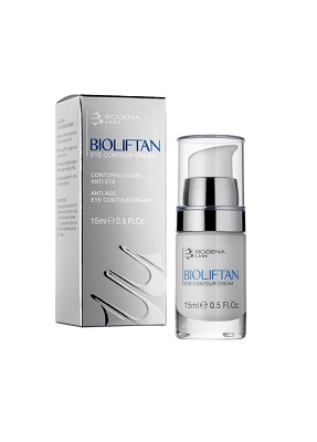 BIOLIFTAN EYE CONTOUR CREAM 15 ML - FarmaLucia