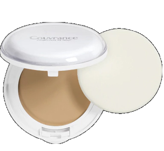 EAU THERMALE AVENE COUVRANCE CREMA COMPATTA COMFORT BEIGE - FarmaLucia