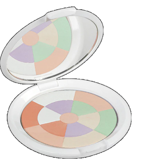 EAU THERMALE AVENE COUVRANCE CIPRIA MOSAICO EFFETTO LUMINOSO - FarmaLucia
