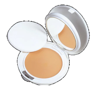EAU THERMALE AVENE COUVRANCE CREMA COMPATTA COMFORT OIL FREE BEIGE - FarmaLucia