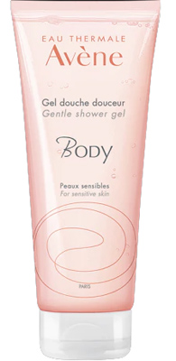 EAU THERMALE AVENE GEL DOCCIA 200 ML - FarmaLucia