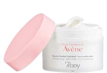 EAU THERMALE AVENE BALSAMO CORPO 250 ML - FarmaLucia