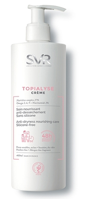 TOPIALYSE SVR CREMA NEW FORMULA 400 ML - FarmaLucia