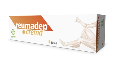 REUMADEP CREMA 50 ML - FarmaLucia