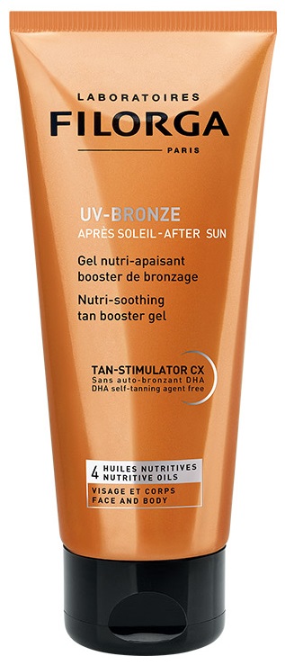 FILORGA UV BRONZE AFTER SUN 200 ML - FarmaLucia