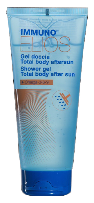 GEL DOCCIA DOPO SOLE 200 ML - FarmaLucia