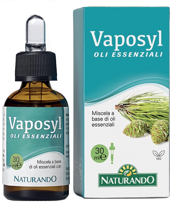 VAPOSYL 30 ML - FarmaLucia
