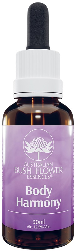 BODY HARMONY 30 ML - FarmaLucia