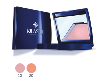 RILASTIL MAQUILLAGE FARD SATINATO 20 4 G - FarmaLucia