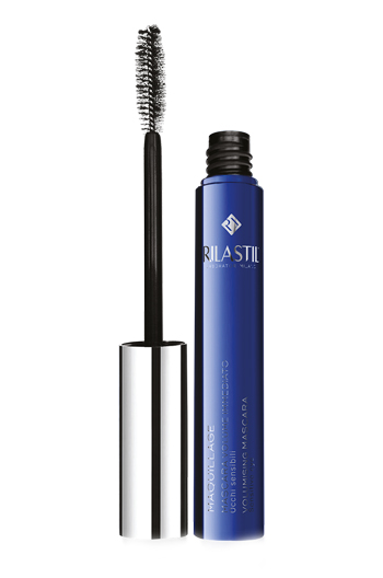 RILASTIL MAQUILLAGE MASCARA VOLUME IMMEDIATO - FarmaLucia