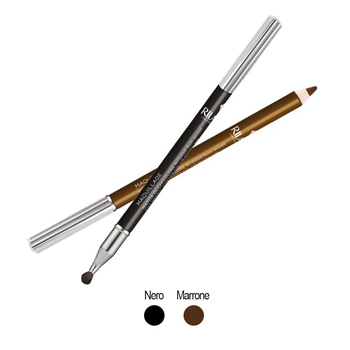 RILASTIL MAQUILLAGE MATITA OCCHI COLORE INTENSO MARRONE - FarmaLucia