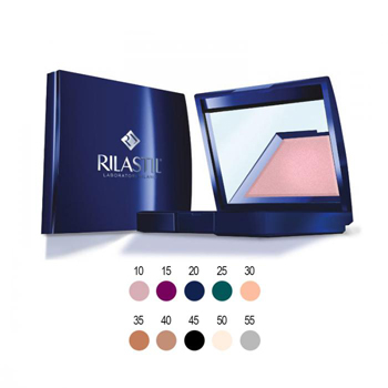 RILASTIL MAQUILLAGE OMBRETTO SATINATO 15 3 G - FarmaLucia