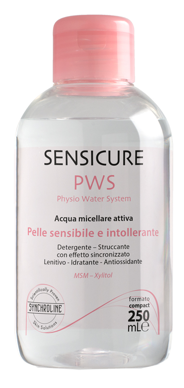 SENSICURE PWS 250 ML - FarmaLucia